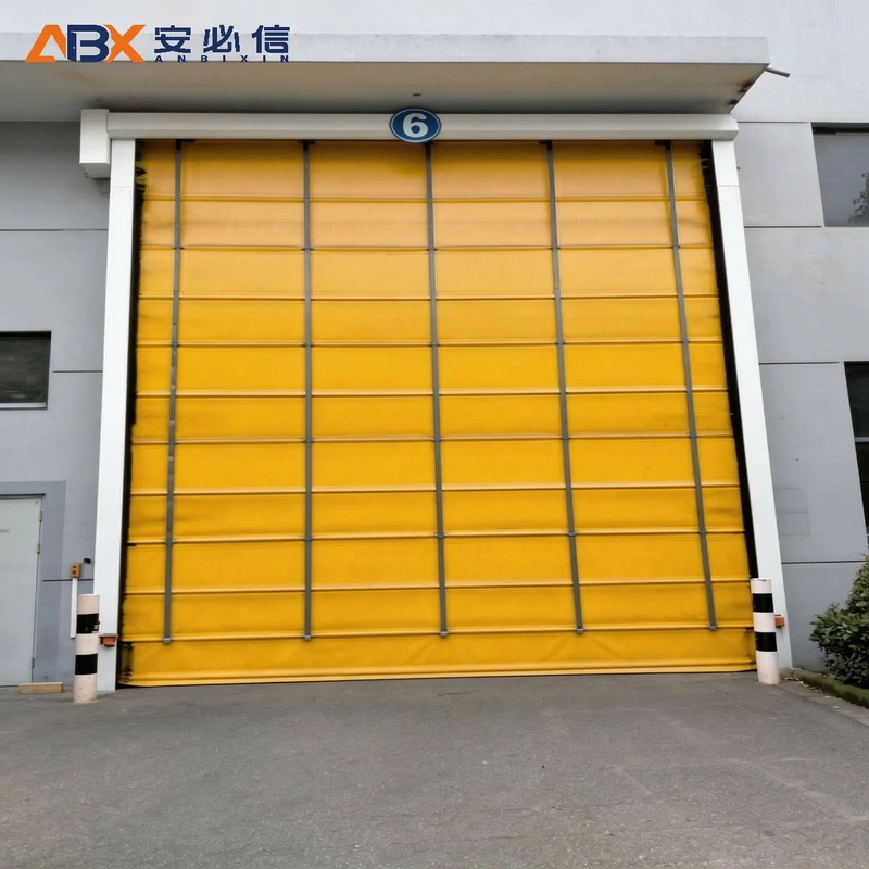 南平翻转式卸货平台